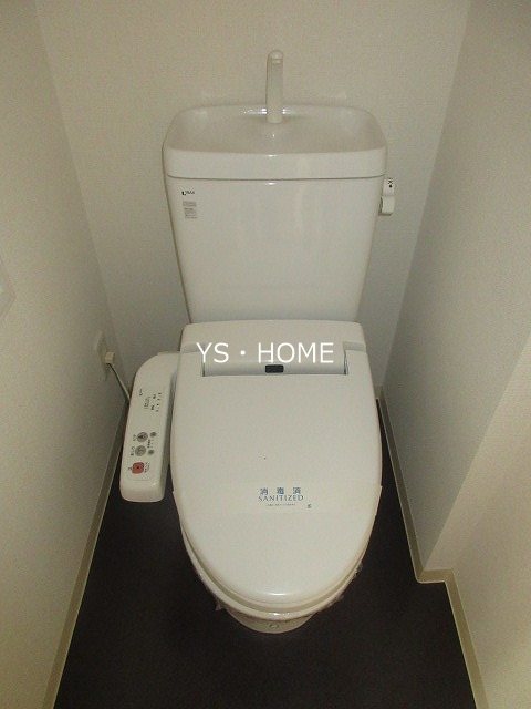 HF東中野レジデンス その他1