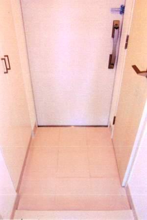 ｉ&amp;minus;Ｓｕｉｔｅ　ＨｉｇａｓｈｉＮａｋａｎｏ  玄関