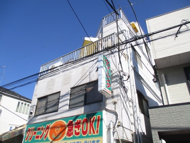 三松ビル その他8