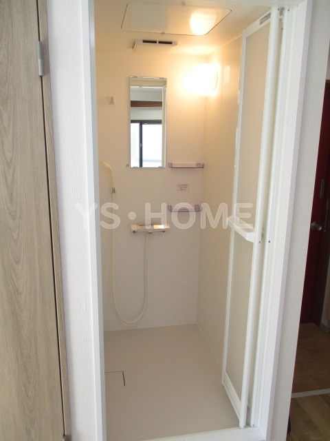 三松ビル 風呂画像