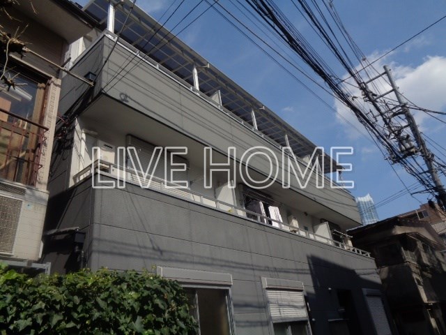 その他外観1