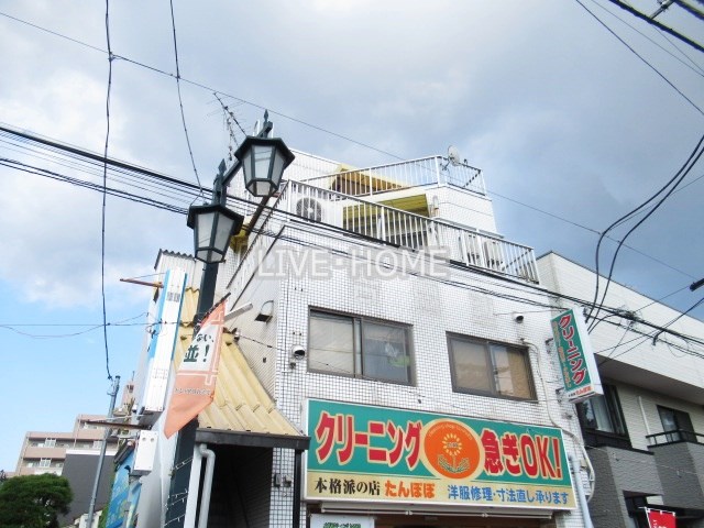 その他外観1