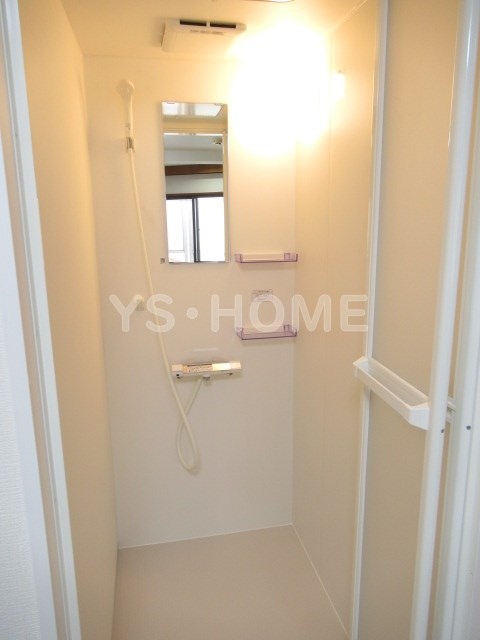 三松ビル 風呂画像