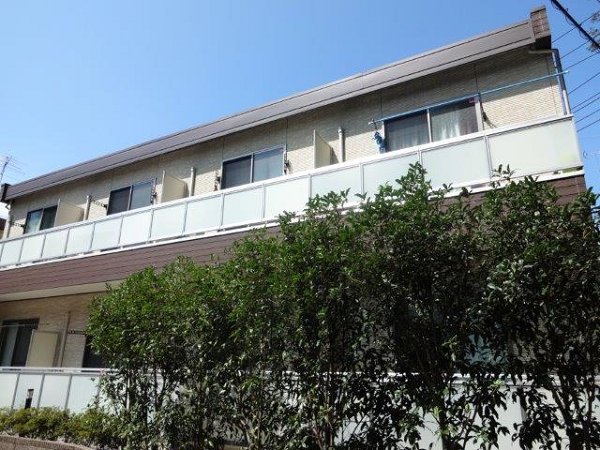 リブリ・Ｓｐｒｉｎｇｓ その他外観1
