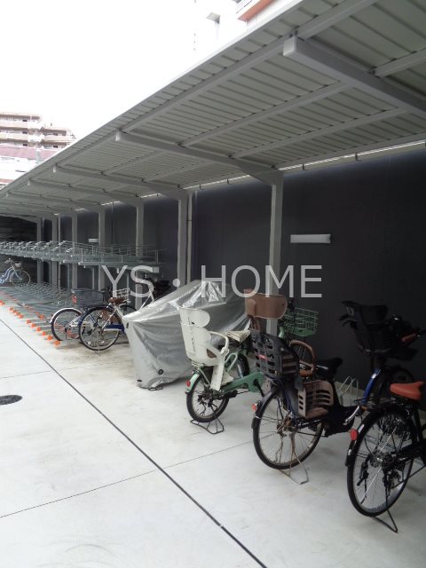 プレステージ吉祥寺 その他3