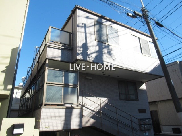その他外観1