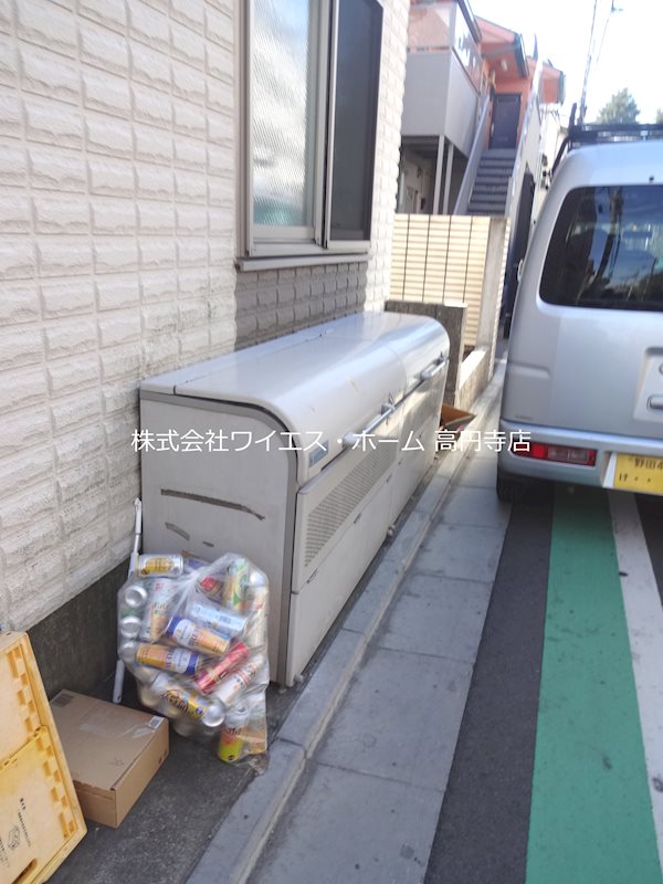ＹｓＦｌａｔ高円寺 その他8