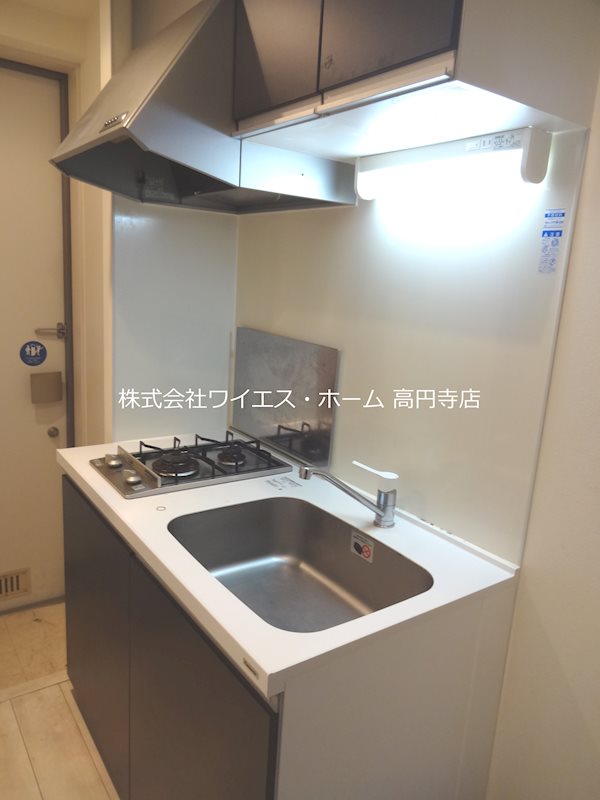 Y&amp;#39;sFlat高円寺 キッチン