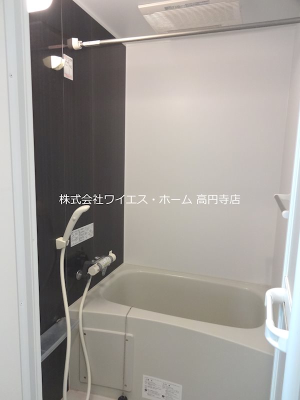 Y&amp;#39;sFlat高円寺 風呂画像