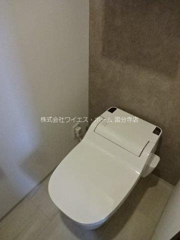 Nステージ東小金井 その他2