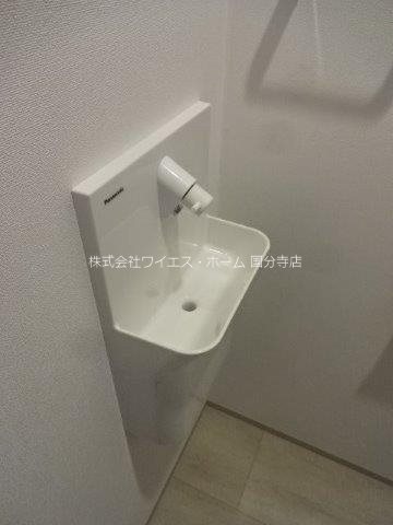 Nステージ東小金井 その他6