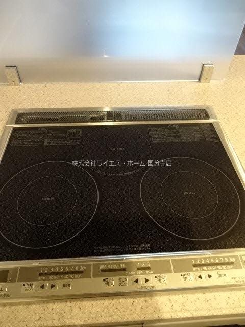 Nステージ東小金井 その他10