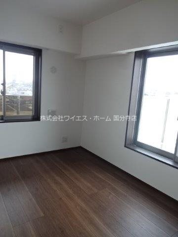 Nステージ東小金井 ベッドルーム