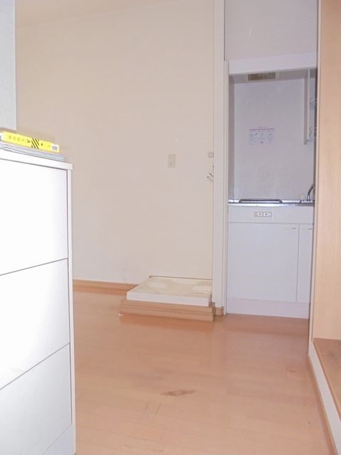 T-HOUSE 玄関