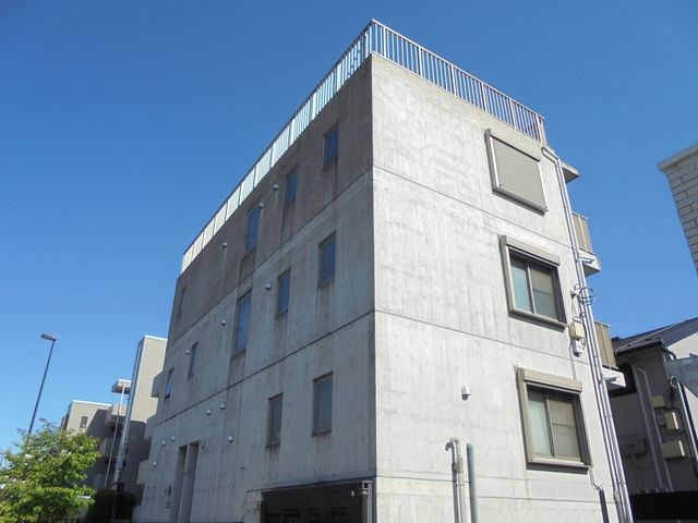T-HOUSE その他外観2