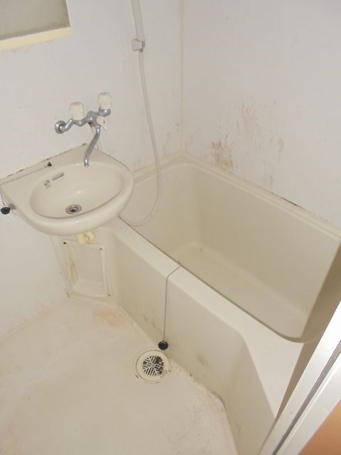 T-HOUSE 風呂画像
