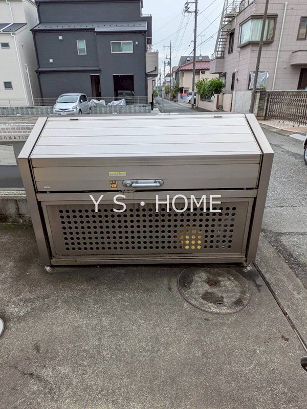 カーサビアンカ その他8