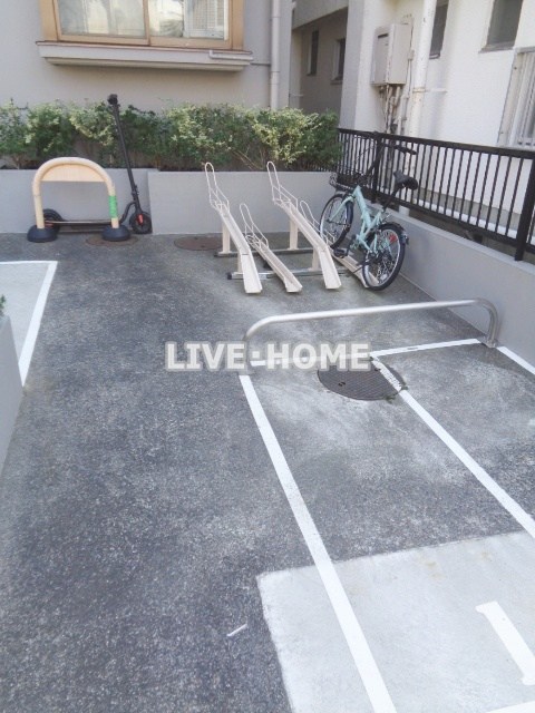 その他外観6