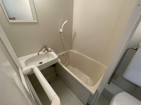 風呂画像