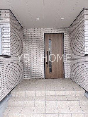サンクリスタル その他外観2