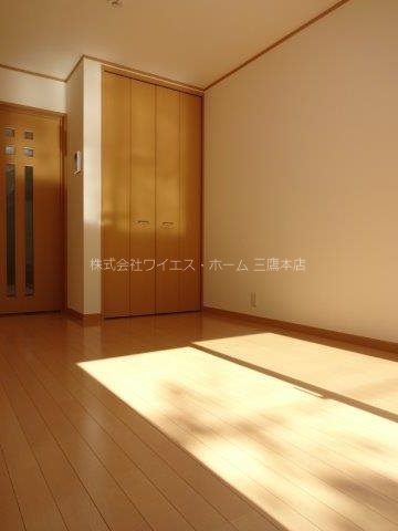 フラッツＥ リビング