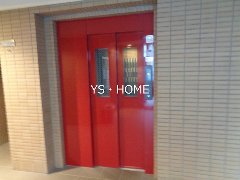 ドゥ・ミル・レジデンス その他14