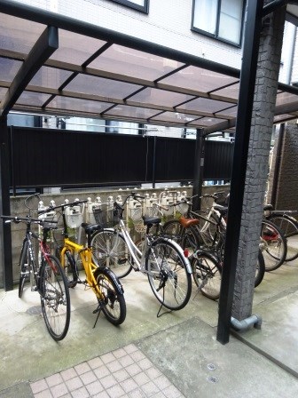 プランドール高円寺南  その他6
