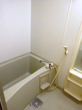 プランドール高円寺南  風呂画像