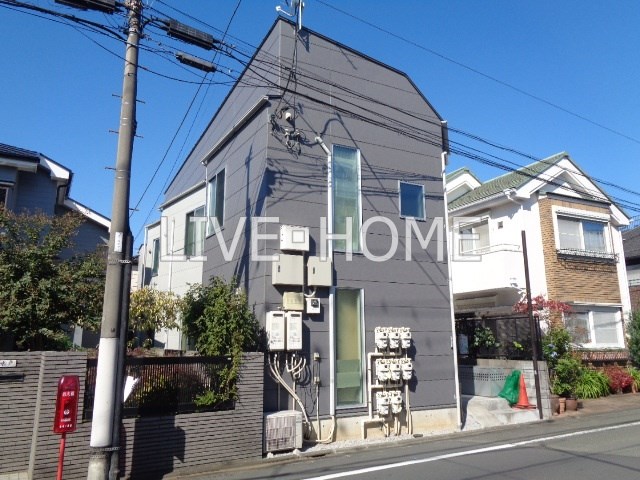 その他外観1