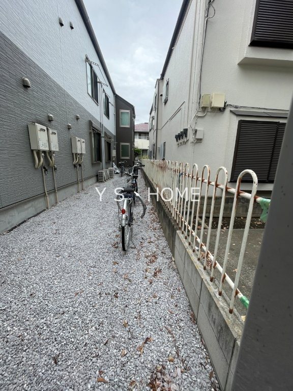 Brio武蔵小金井 その他8
