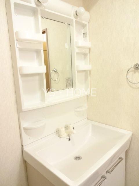 グラシアス三鷹 その他1