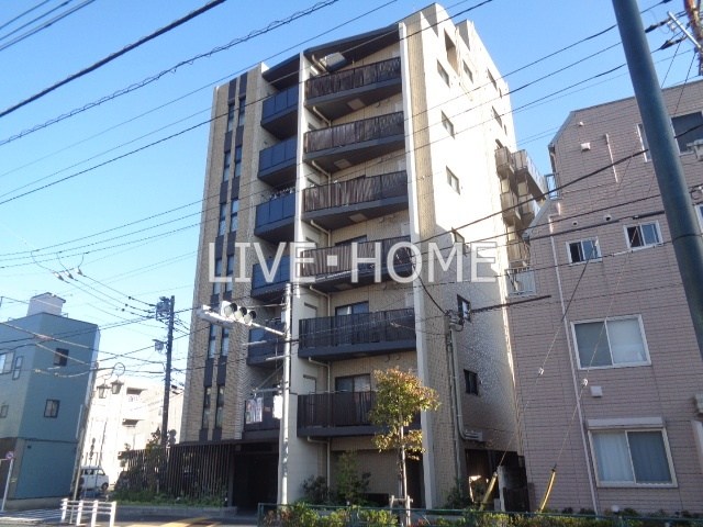 その他外観1