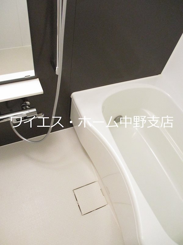 風呂画像