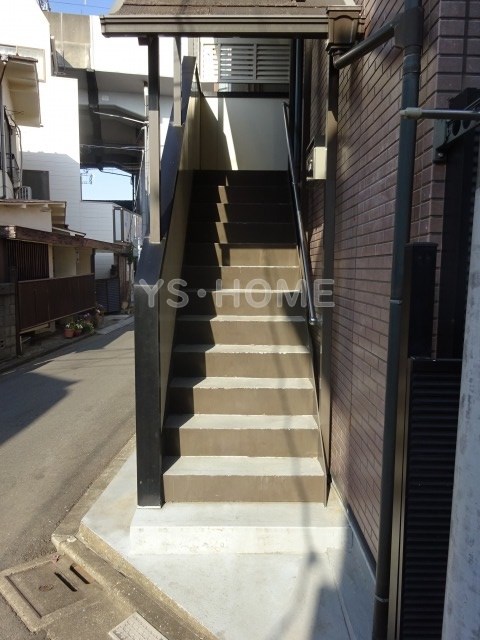 シェモア高円寺 その他1