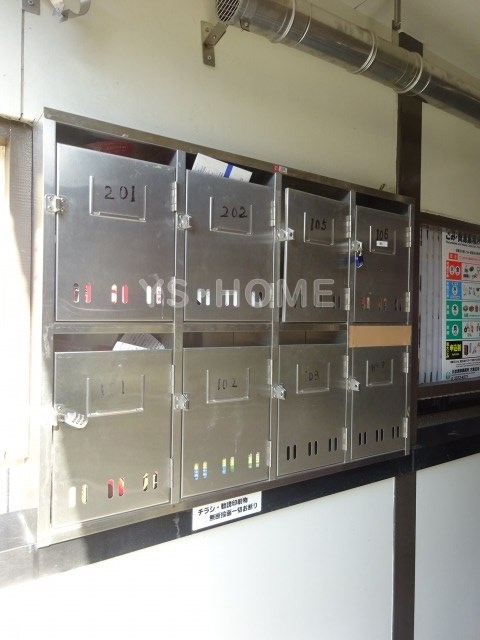 シェモア高円寺 その他3