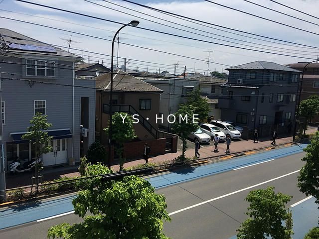 パールハイツ東小金井 その他8