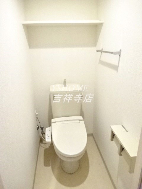 メルベイユ浜田山 その他3
