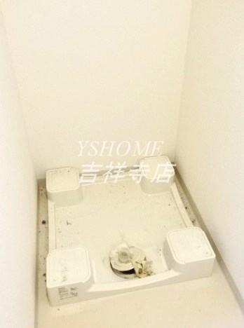 メルベイユ浜田山 その他4