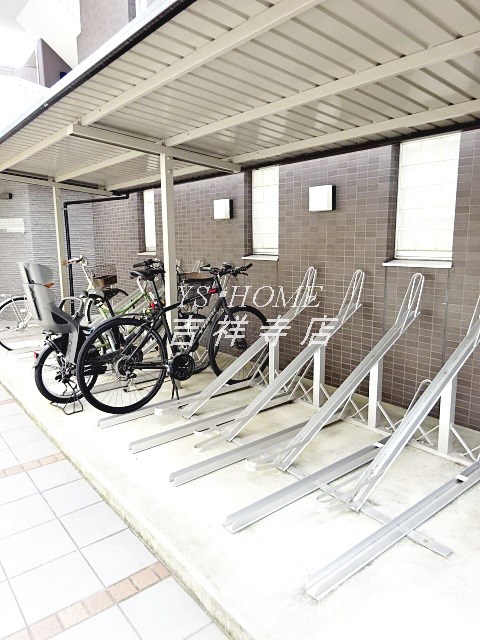 メルベイユ浜田山 その他8