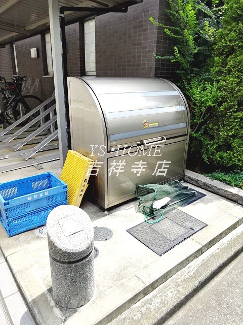 メルベイユ浜田山 その他9