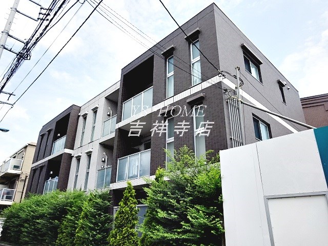 メルベイユ浜田山 その他10