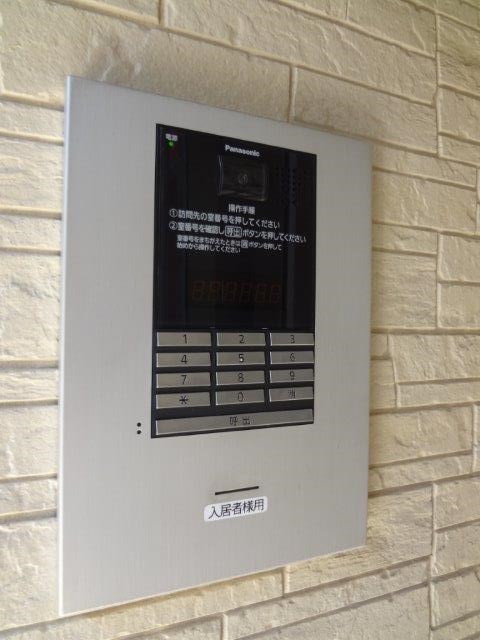 Avancer Akane その他外観3