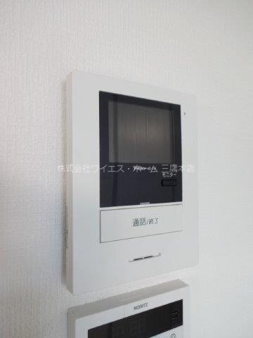 クレール武蔵野 その他5