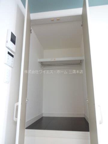 クレール武蔵野 その他6