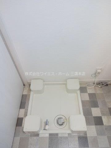 クレール武蔵野 その他7