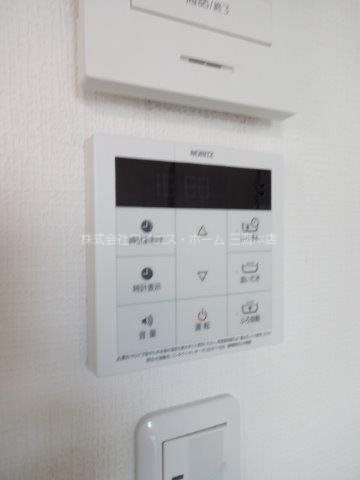 クレール武蔵野 その他10