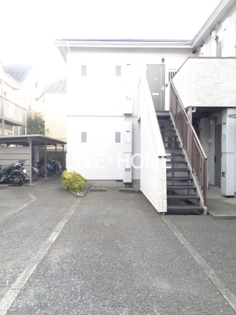 その他外観5