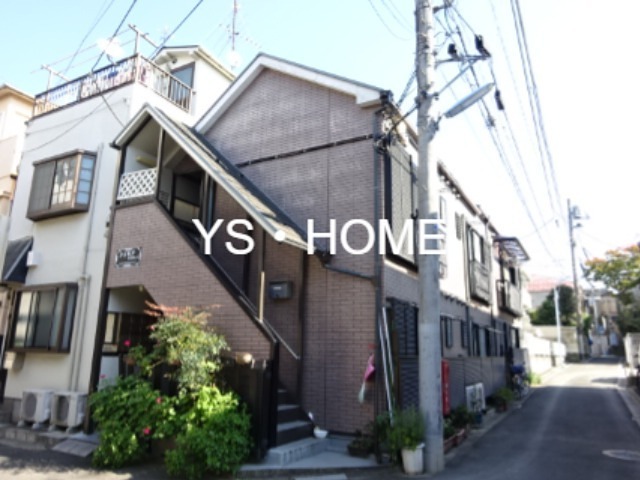 その他外観2