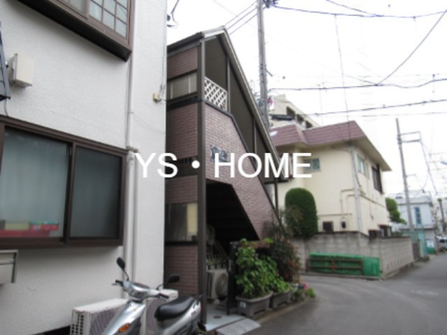 その他外観3