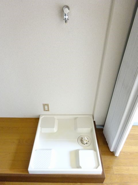 もくれん館 その他2